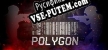 POLYGON русификатор озвучки + текст