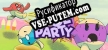 Pool Party русская озвучка + субтитры