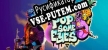 Pop Some Eyes русская озвучка + субтитры