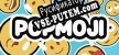 Popmoji русификатор озвучки + текст