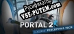 Portal 2 Sixense Perceptual Pack русская озвучка + субтитры
