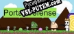 Portal Defense русская озвучка + субтитры