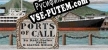 Ports of Call Classic русская озвучка + субтитры