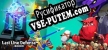 Русификатор Последняя линия обороны