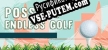 Possibly Endless Golf русская озвучка + субтитры