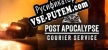 Русификатор на игру Post Apocalypse Courier Service Симулятор грузоперевозок