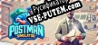 Русификатор для Postman Simulator