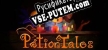 Potion Tales русификатор
