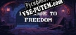 Русификатор Prelude To Freedom 异闻录：红