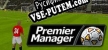 Premier Manager 02/03 русификатор озвучки + текст