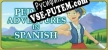 Приключения Педро на испанском [Учим испанский] русская озвучка + субтитры