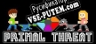 Primal Threat русская озвучка + субтитры
