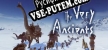 Primitive Society Simulator русская озвучка + субтитры