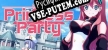 Princess Party русификатор озвучки + текст