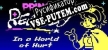 Princess Remedy in a World of Hurt русская озвучка + субтитры