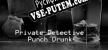 Private Detective Punch Drunk русификатор