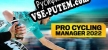 Русификатор для Pro Cycling Manager 2022