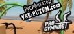 Pro Gymnast Simulator русификатор озвучки + текст