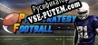 Pro Strategy Football 2016 русификатор
