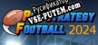 Русификатор на игру Pro Strategy Football 2024
