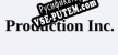 Русификатор Production Inc.