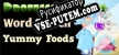 Русификатор на игру Professor Watts Word Search Yummy Foods