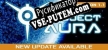 Project AURA русификатор