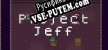 Project Jeff русификатор