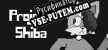 Русификатор Project Shiba