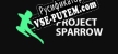 Русификатор Project Sparrow