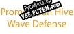 Promethean Hive Wave Defense русификатор озвучки + текст