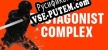 Русификатор для Protagonist Complex