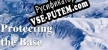 Protecting the Base русская озвучка + субтитры