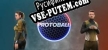 Protoball русификатор озвучки + текст