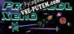 Русификатор Protocol Xeno