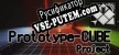Русификатор на игру Prototype-CUBE
