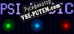 PSI Magic русская озвучка + субтитры