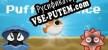 Puffer Bounce русификатор