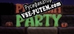 Pumpkin Party русификатор