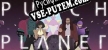 Русификатор на игру Punch Planet Early Access
