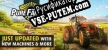 Русификатор на игру Pure Farming 2018