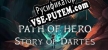 Путь Героя. История Дартеса русификатор озвучки + текст