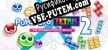 Puyo Puyo Tetris 2 русификатор озвучки + текст