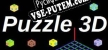 Puzzle 3D русификатор озвучки + текст