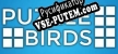 PUZZLE BIRDS русификатор озвучки + текст