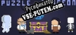 Русификатор Puzzle Dungeon