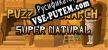 Puzzle Monarch Super Natural русская озвучка + субтитры