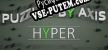 Puzzles By Axis Hyper русификатор озвучки + текст