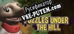 Русификатор Puzzles Under The Hill