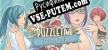 PUZZLETIME Lovely Girls русификатор озвучки + текст
